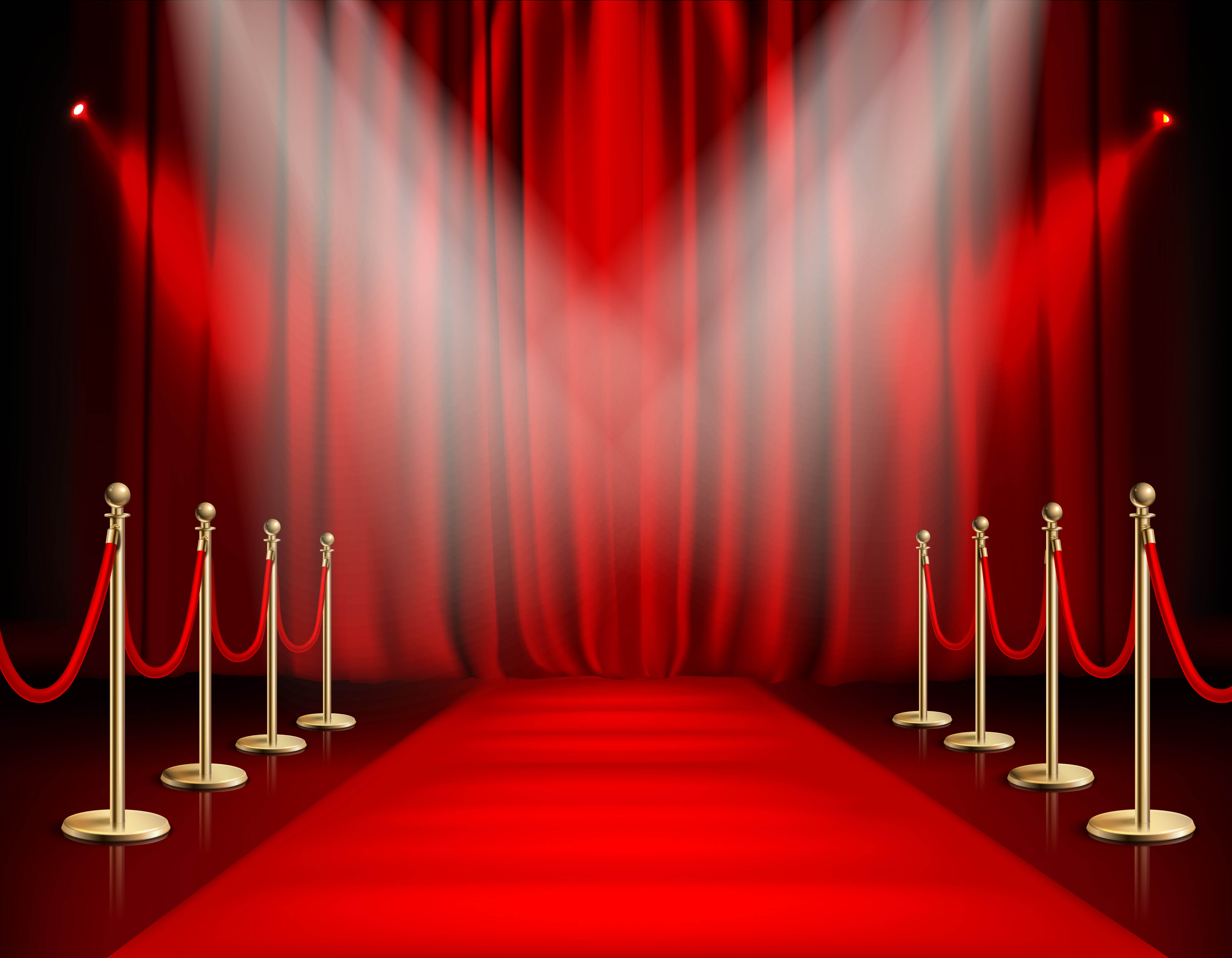 Accolades Background