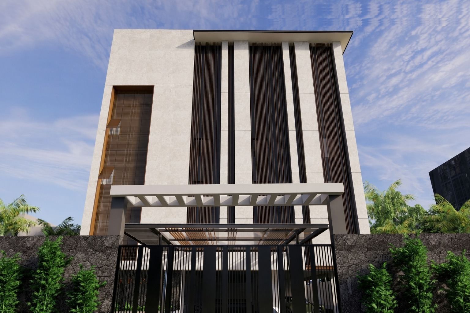 Trichy Coworks, 
